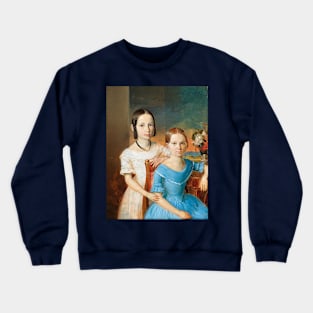 Fertbauer Sisters Crewneck Sweatshirt